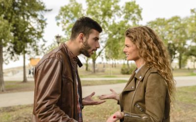 Are You in a Toxic Relationship? Warning Signs and How to Get Help